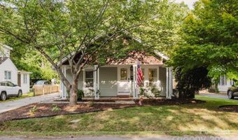 1726 Medford Dr, Charlotte, NC 28205