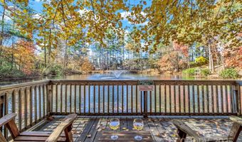 111 Hidden Pond Ln, Asheville, NC 28804