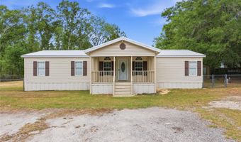 9528 NW 235TH Ter, Alachua, FL 32615