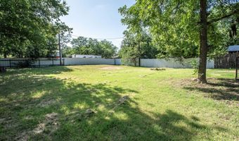 425 Gregg St, Albany, TX 76430