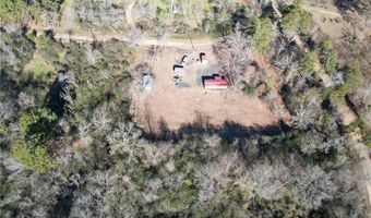 0 Clebit Lots, Battiest, OK 74722