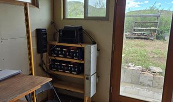 Tbd S Rio Vista Rd 102-04-004E Road, Bisbee, AZ 85603