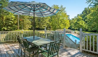 299 SUNRISE Dr, Afton, VA 22920