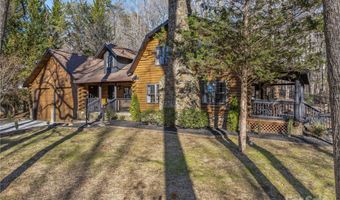 16 Decker Dr, Asheville, NC 28803