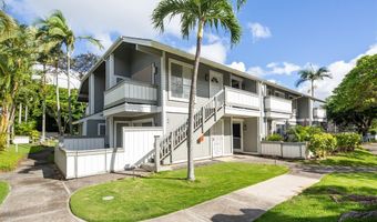 493 Mananai Pl 31V, Honolulu, HI 96818