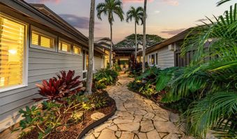 1110 Ilikala Pl, Kailua, HI 96734
