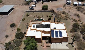 1025 N BOYD Rd, Apache Junction, AZ 85119