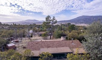 59481 Burnt Valley Rd, Anza, CA 92539