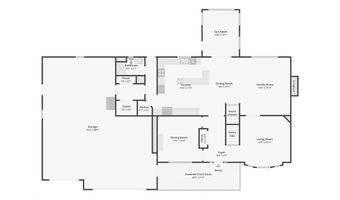 3244 140th Ave NW, Andover, MN 55304