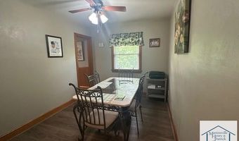 586 Graceland Dr, Bassett, VA 24055