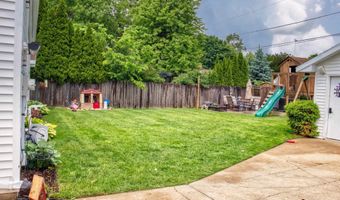 1702 S DOUGLAS St, Appleton, WI 54914