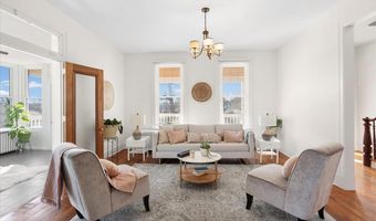 6602 KRONE Dr, Baltimore, MD 21207