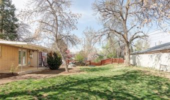 6580 Independence Way, Arvada, CO 80004