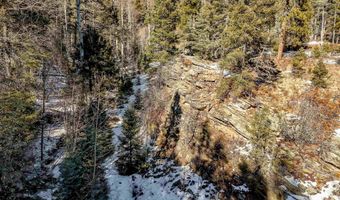 45 Sacramento Dr, Angel Fire, NM 87710