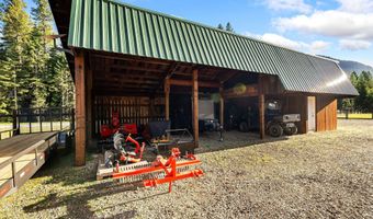 6693 River Rd, Clark Fork, ID 83811