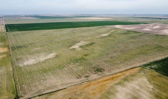 County Road 3P, Arriba, CO 80804