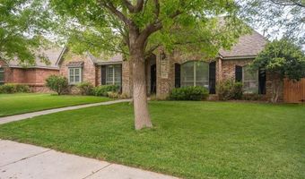 6007 RILEY ELIZABETH Pl, Amarillo, TX 79119