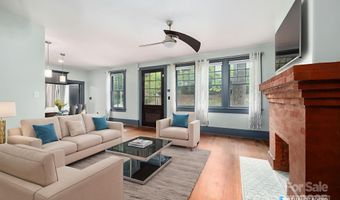 11 Cullowhee St, Asheville, NC 28801