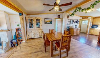 24 Lane 3, Deaver, WY 82421