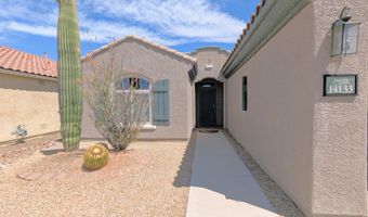 14133 S Placita La Veronica, Sahuarita, AZ 85629