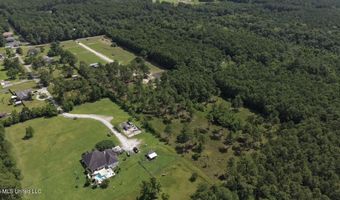 6024 Addie Ln, Bay St. Louis, MS 39520