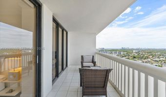 1000 W Island Blvd 2307, Aventura, FL 33160