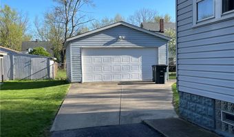 546 Thelma Ave, Akron, OH 44314