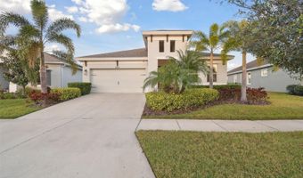 5424 SILVER SUN Dr, Apollo Beach, FL 33572