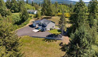 40986 HOMESTEAD Ln, Astoria, OR 97103