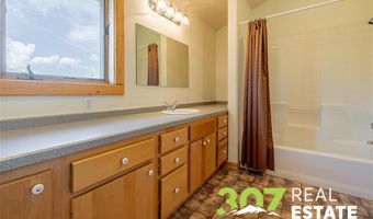 47 Whitney Dr, Cody, WY 82414