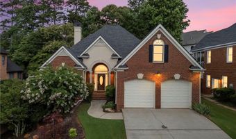 925 York Cv, Alpharetta, GA 30004