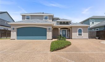 650 S Bay St, Aransas Pass, TX 78336