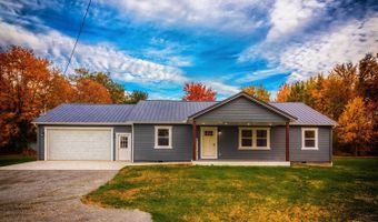 1277 Tri County Rd, Winchester, OH 45697