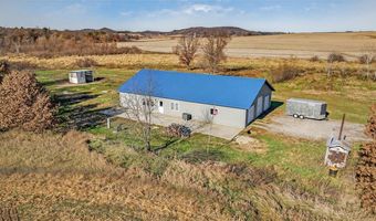 W12499 W Alma Road, Alma Center, WI 54611