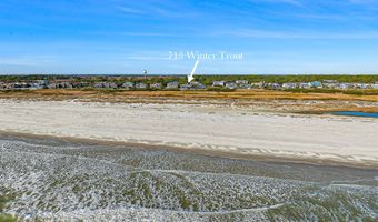 715 Winter Trout Rd, Fripp Island, SC 29920