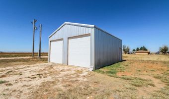 2183 County Road 145, Amherst, TX 79312