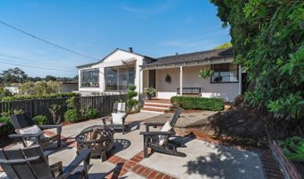221 Highland Dr, Aptos, CA 95003