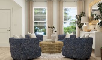 43 Ascot Ave Plan: Grier w/ Basement & Sun Room, Magnolia, DE 19962