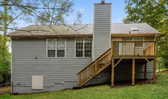 1634 Riverview, Auburn, GA 30011