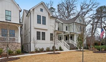 320 Anglin Walk, Alpharetta, GA 30009