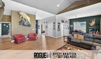 2938 Palmer Dr, Casper, WY 82601