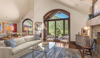 268 Mountain Laurel Dr, Aspen, CO 81611