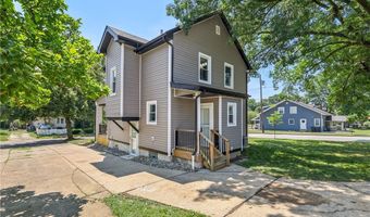 1551 Preston Ave, Akron, OH 44305