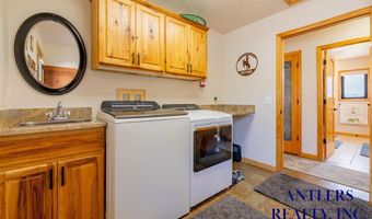122 Sunset Rim, Cody, WY 82414