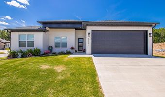 5901 Utah Cv, Alexander, AR 72002