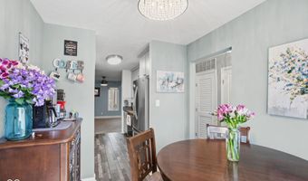5158 Coppertree Ln, Avon, IN 46123