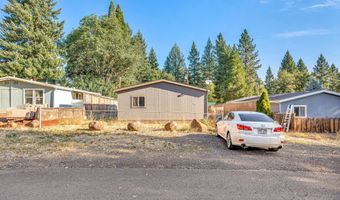 445 Fee St, Butte Falls, OR 97522