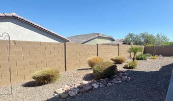4707 N 204TH Ln, Buckeye, AZ 85396