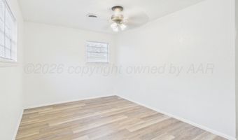 3319 Teckla Blvd, Amarillo, TX 79106