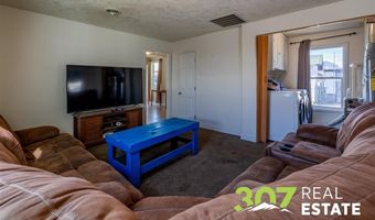 41 Road 2AB, Cody, WY 82414
